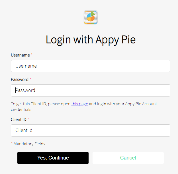 Setting up Instagram Github integration using Appy Pie.